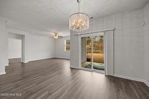 Tiny photo for 1326 Cadbury Castle Drive SE, Bolivia, NC 28422 (MLS # 100546434)