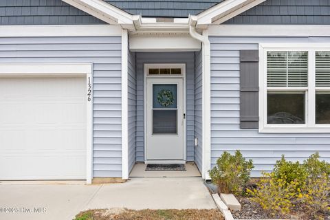 Tiny photo for 1326 Cadbury Castle Drive SE, Bolivia, NC 28422 (MLS # 100546434)