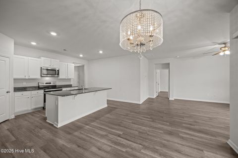 Tiny photo for 1326 Cadbury Castle Drive SE, Bolivia, NC 28422 (MLS # 100546434)