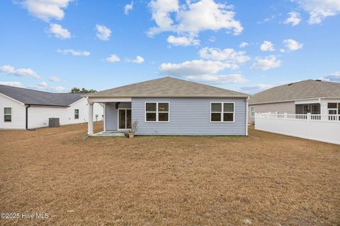 Tiny photo for 1326 Cadbury Castle Drive SE, Bolivia, NC 28422 (MLS # 100546434)