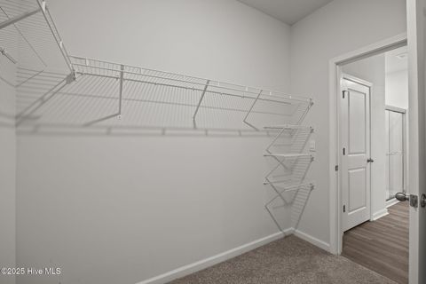 Tiny photo for 1326 Cadbury Castle Drive SE, Bolivia, NC 28422 (MLS # 100546434)