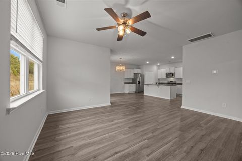 Tiny photo for 1326 Cadbury Castle Drive SE, Bolivia, NC 28422 (MLS # 100546434)