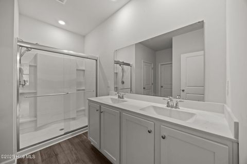 Tiny photo for 1326 Cadbury Castle Drive SE, Bolivia, NC 28422 (MLS # 100546434)