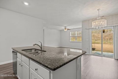 Tiny photo for 1326 Cadbury Castle Drive SE, Bolivia, NC 28422 (MLS # 100546434)