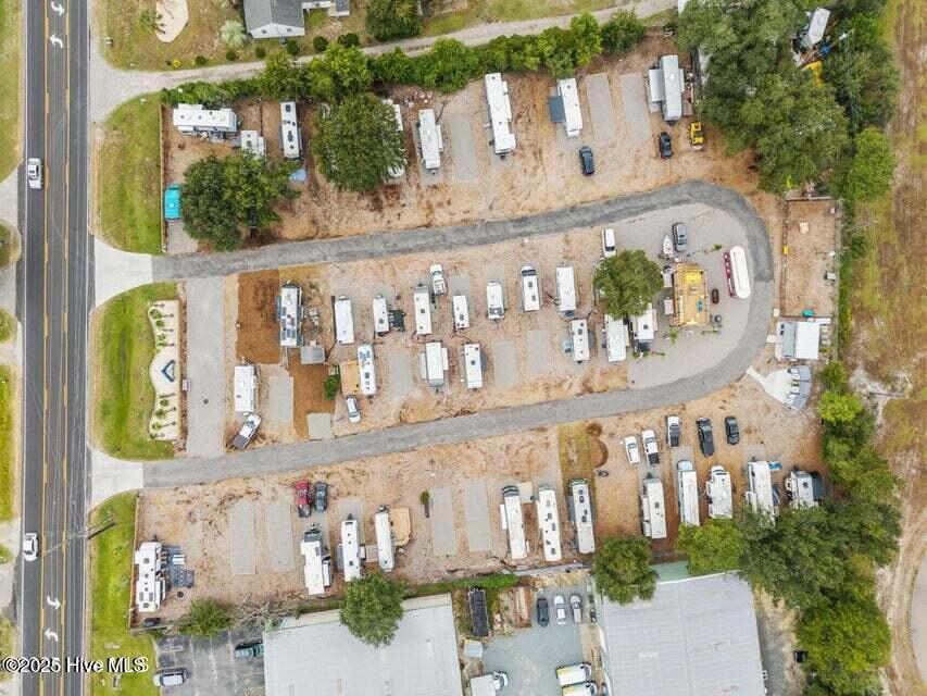 4125 Long Beach Road SE