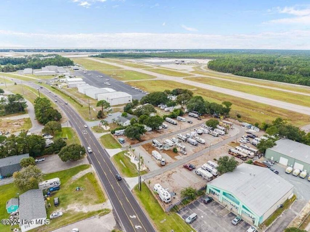 Photo of 4125 Long Beach Road SE, Southport, NC 28461 (MLS # 100546556)