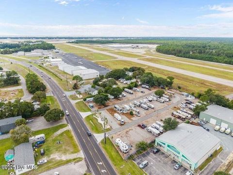 4125 Long Beach Road SE Southport NC 28461