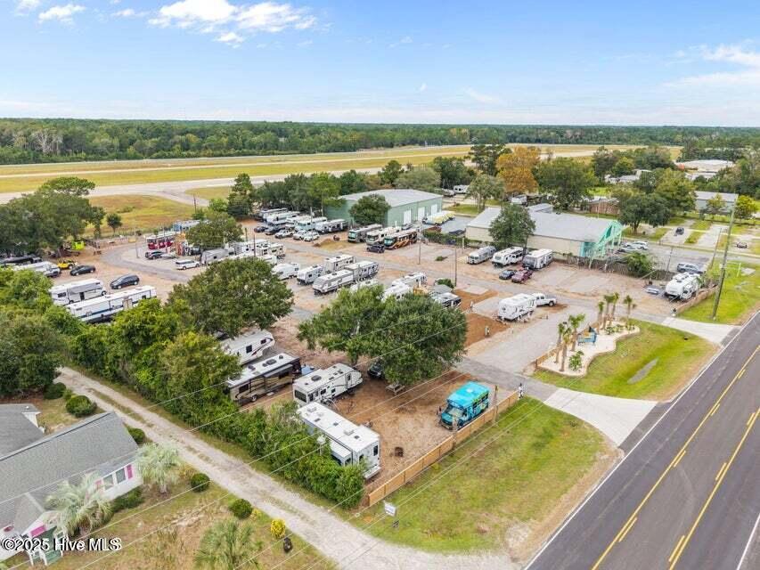 4125 Long Beach Road SE