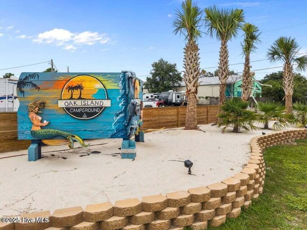 Photo of 4125 Long Beach Road SE, Southport, NC 28461 (MLS # 100546556)