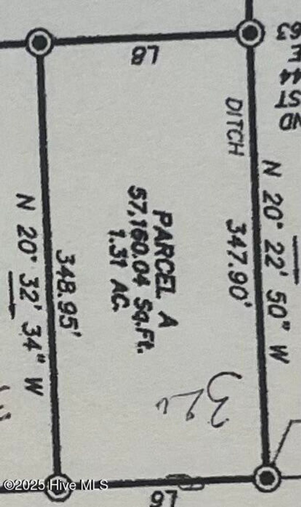 Photo of Tbd Ryland Road, Tyner, NC 27980 (MLS # 100524472)