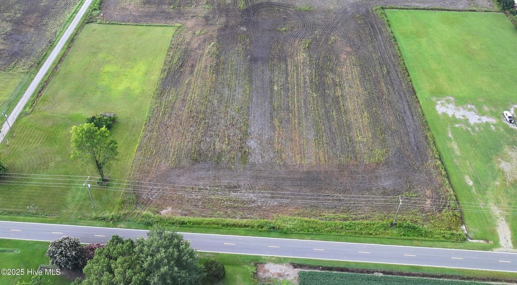 Photo of Tbd Ryland Road, Tyner, NC 27980 (MLS # 100524472)