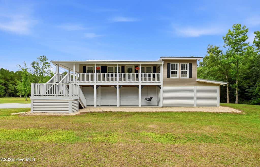 Photo of 7971 James B White Highway S, Whiteville, NC 28472 (MLS # 100578682)