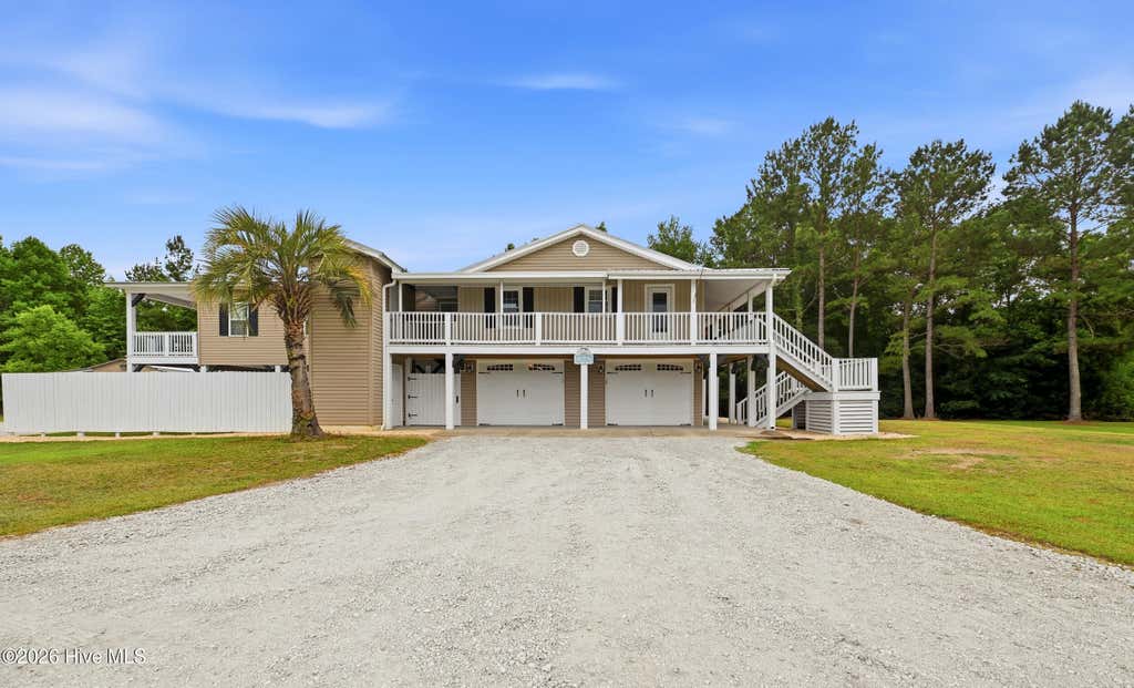 Photo of 7971 James B White Highway S, Whiteville, NC 28472 (MLS # 100578682)
