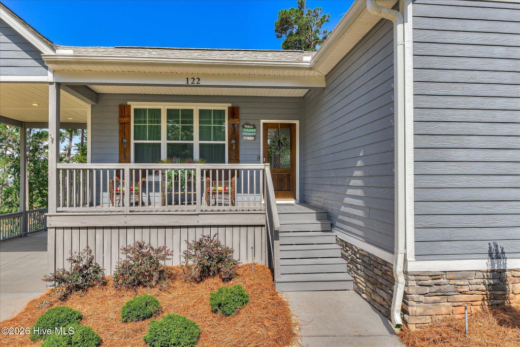 Photo of 122 State Road S-33-650, Modoc, SC 29838 (MLS # 100605294)