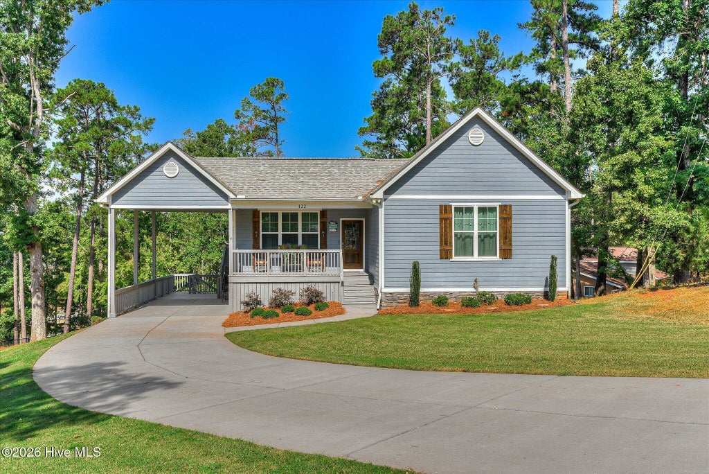 Photo of 122 State Road S-33-650, Modoc, SC 29838 (MLS # 100605294)