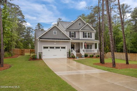 Photo of 400 Piney Oak Drive #54, Carthage, NC 28327 (MLS # 100572652)