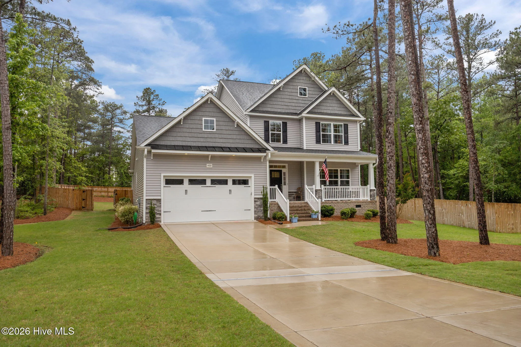 400 Piney Oak Drive Unit 54
