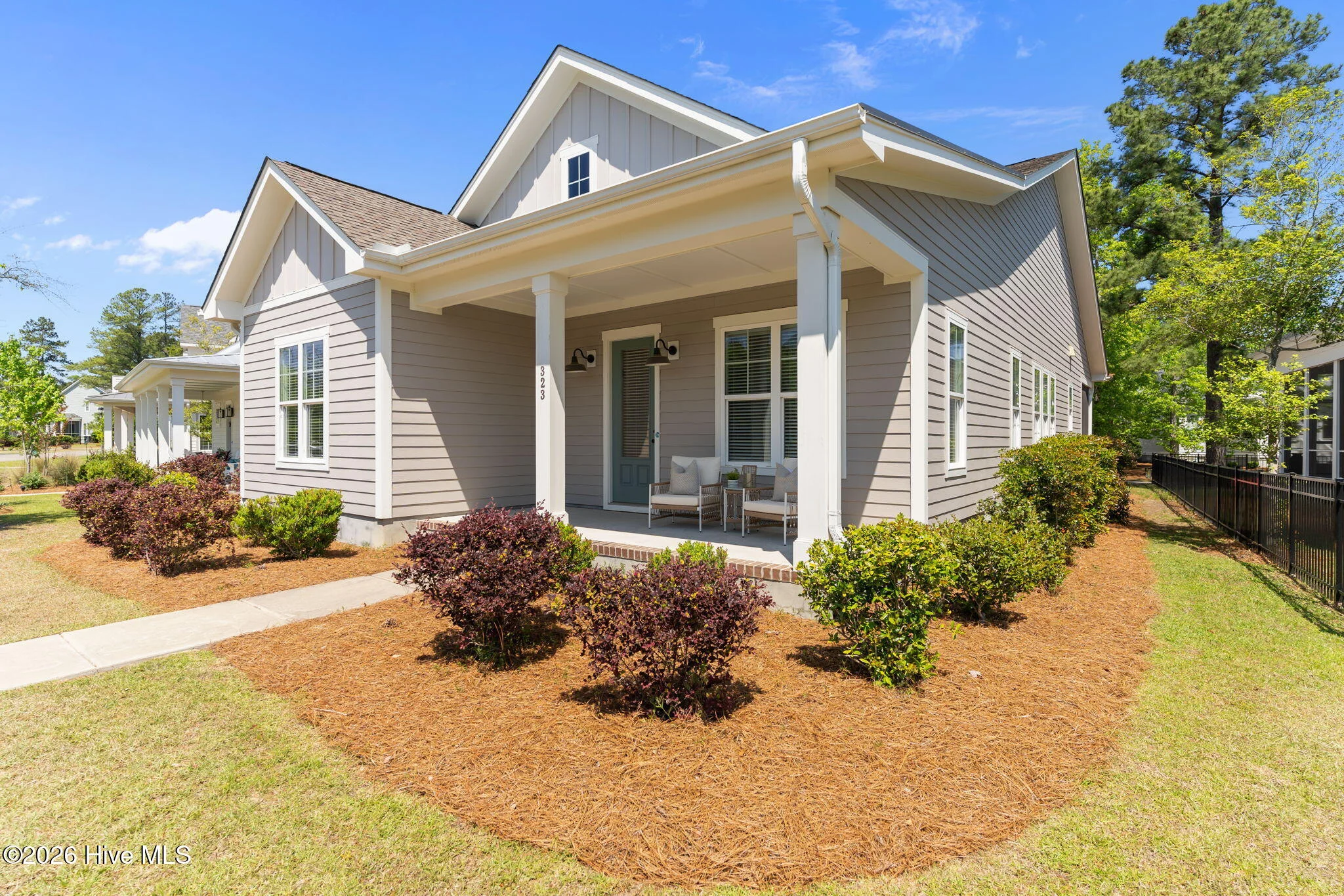 323 Cornubia Drive