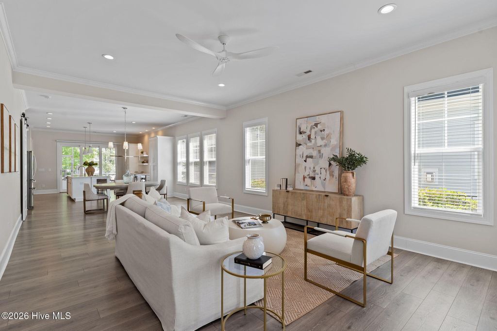 Photo of 323 Cornubia Drive, Castle Hayne, NC 28429 (MLS # 100568555)