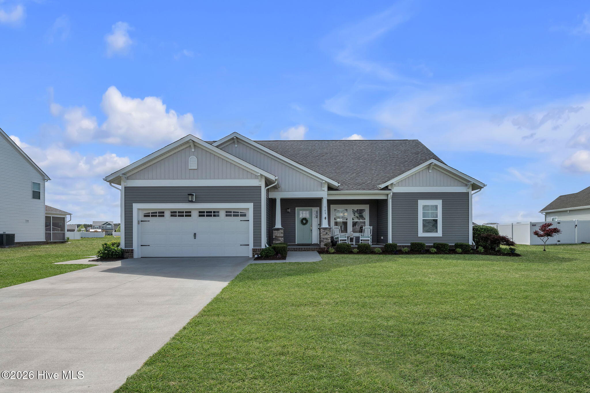 109 Gander Drive