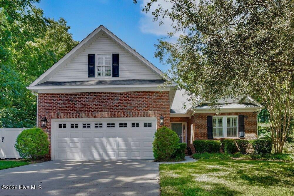 Photo of 5208 Lone Eagle Court, Wilmington, NC 28409 (MLS # 100602333)