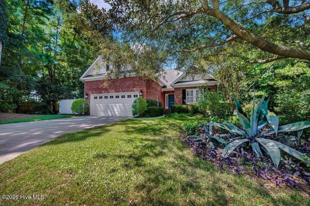 Photo of 5208 Lone Eagle Court, Wilmington, NC 28409 (MLS # 100602333)