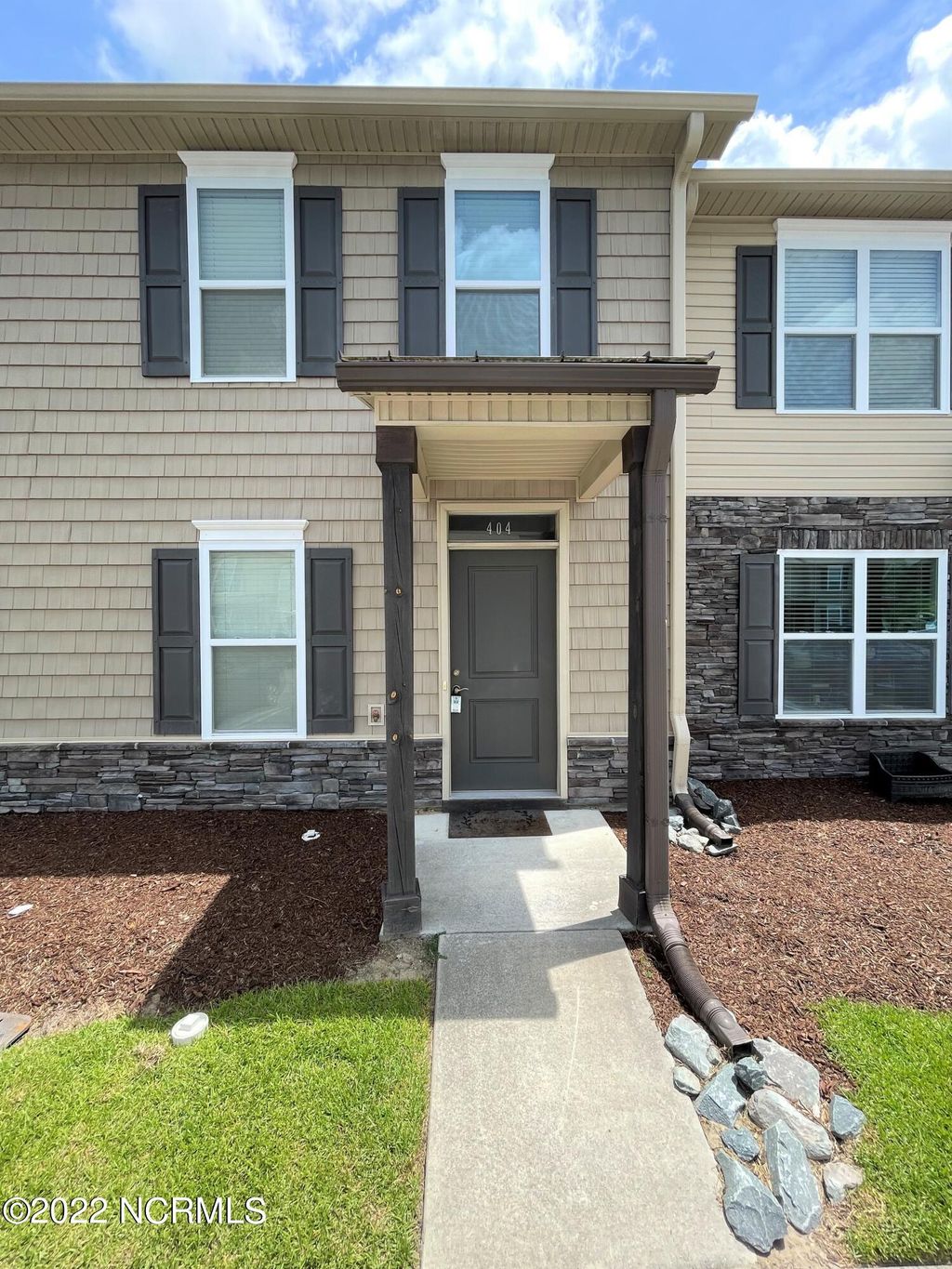 Photo of 404 Sullivan Loop Road, Midway Park, NC 28544 (MLS # 100550217)