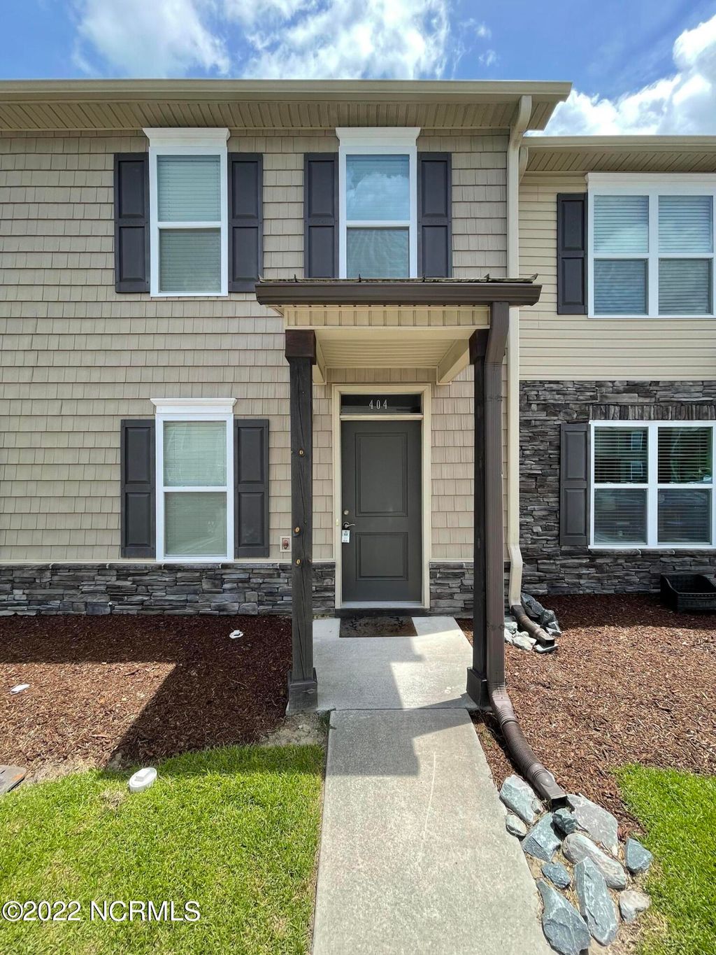 Photo of 404 Sullivan Loop Road, Midway Park, NC 28544 (MLS # 100550217)