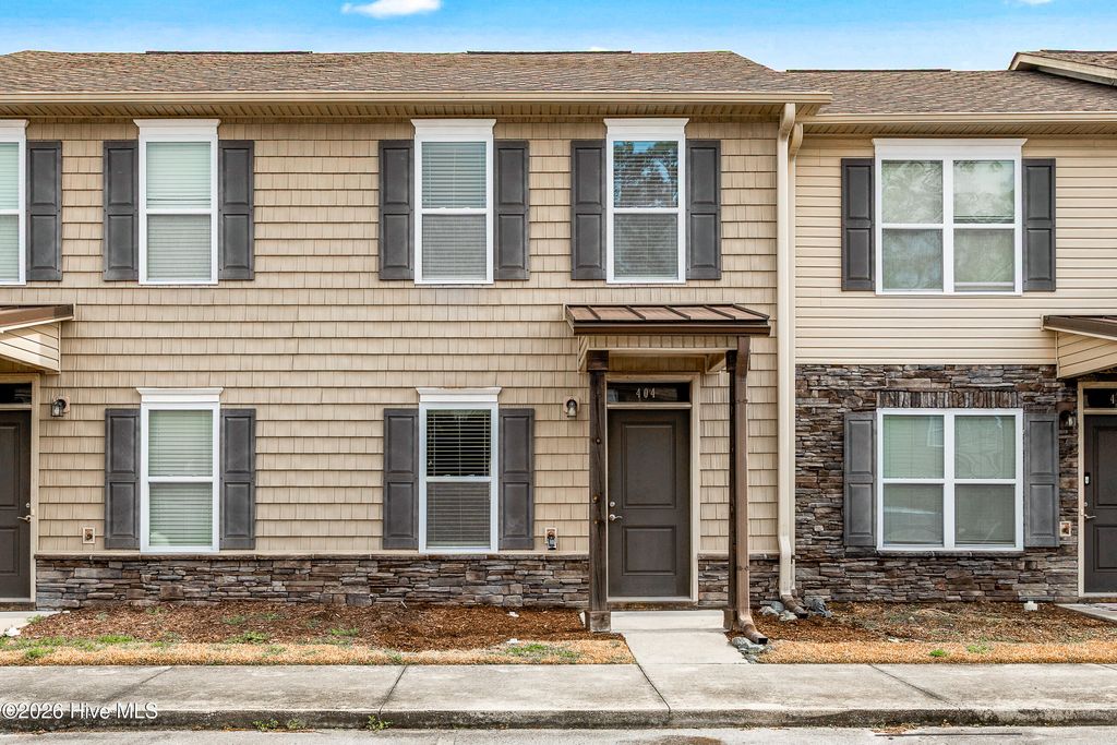 Photo of 404 Sullivan Loop Road, Midway Park, NC 28544 (MLS # 100550217)