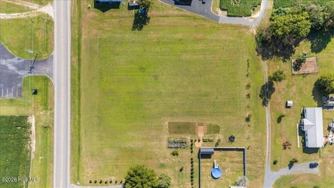 Vacant Land For Sale - 12141 N U.s. 421<br/> Broadway, NC 27505