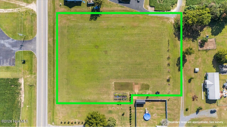 Photo of 12141 N U.S. 421, Broadway, NC 27505 (MLS # 100604078)
