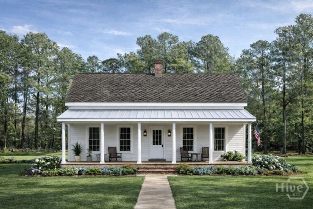 Photo of 114 Marion Avenue, Clyo, GA 31303 (MLS # SA347061)