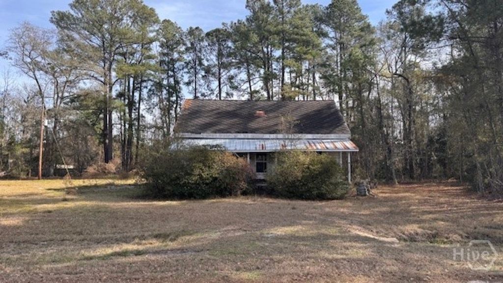 Photo of 114 Marion Avenue, Clyo, GA 31303 (MLS # SA347061)