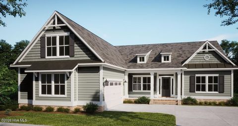 7545 Donegal Circle SW 49 Sunset Beach NC 28468