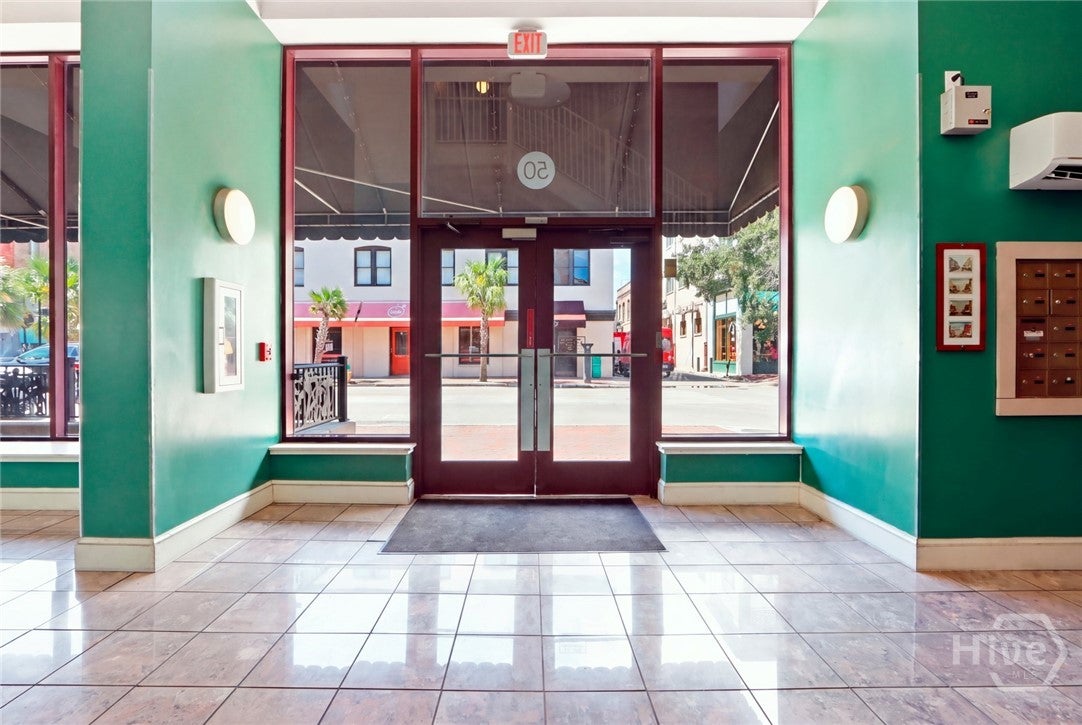 122 W Broughton Street 204
