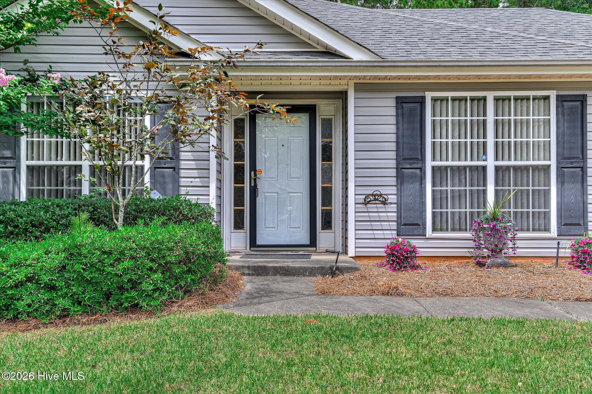 124 Oakland Drive