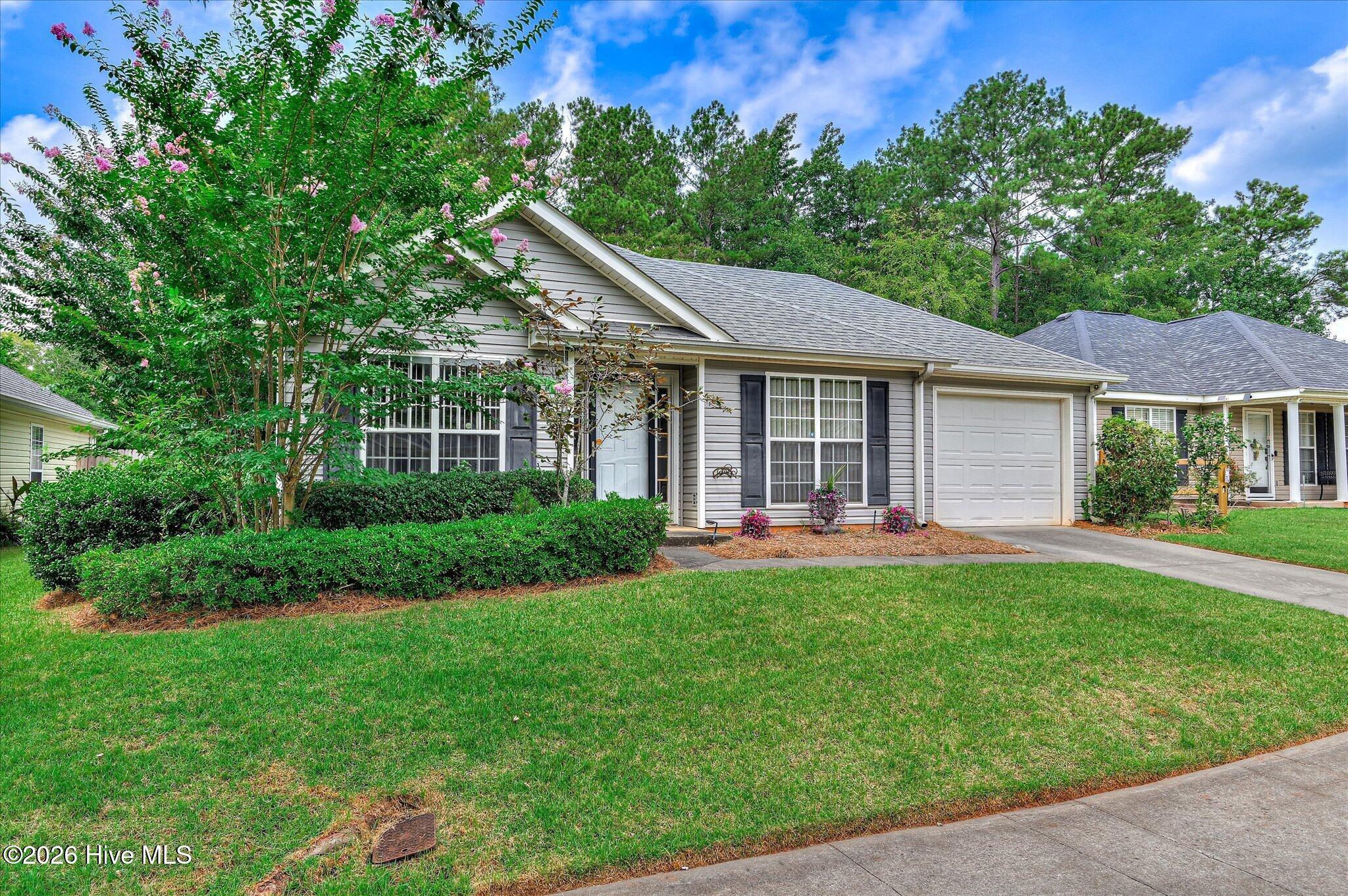 124 Oakland Drive