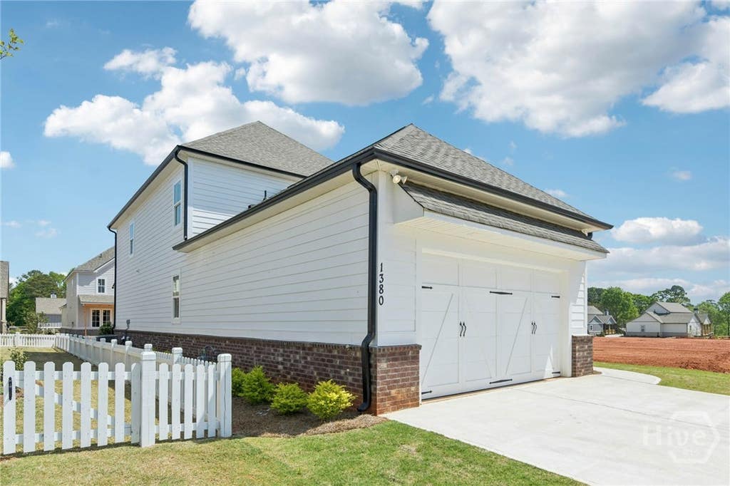 Photo of 1293 Harmony Bend, Watkinsville, GA 30677 (MLS # CL363053)
