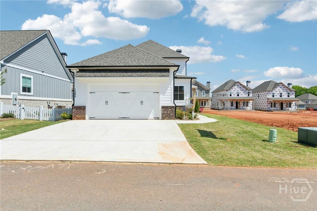 Photo of 1293 Harmony Bend, Watkinsville, GA 30677 (MLS # CL363053)