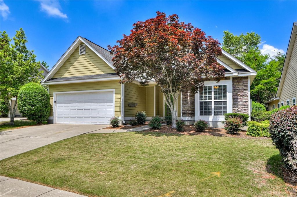 Photo of 2037 Magnolia Parkway, Grovetown, GA 30813 (MLS # 552731)
