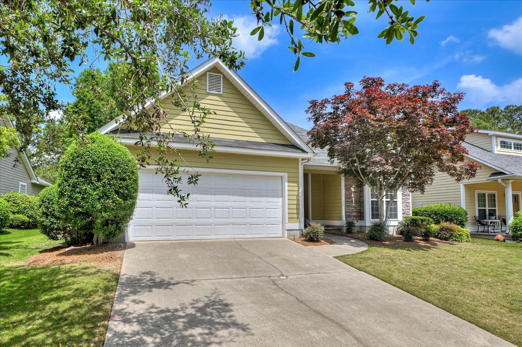 Photo of 2037 Magnolia Parkway, Grovetown, GA 30813 (MLS # 552731)