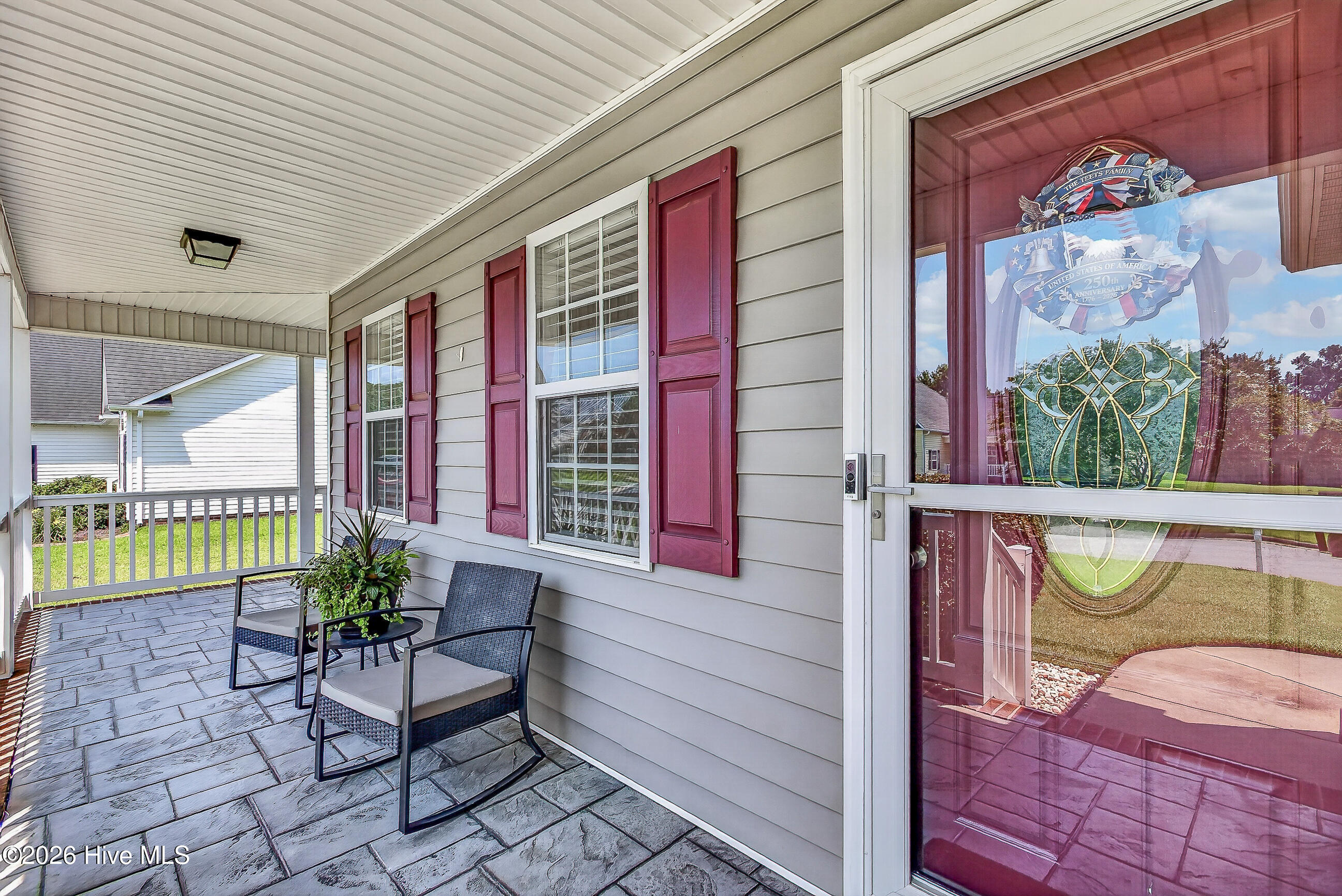 109 Joshua Norman Drive