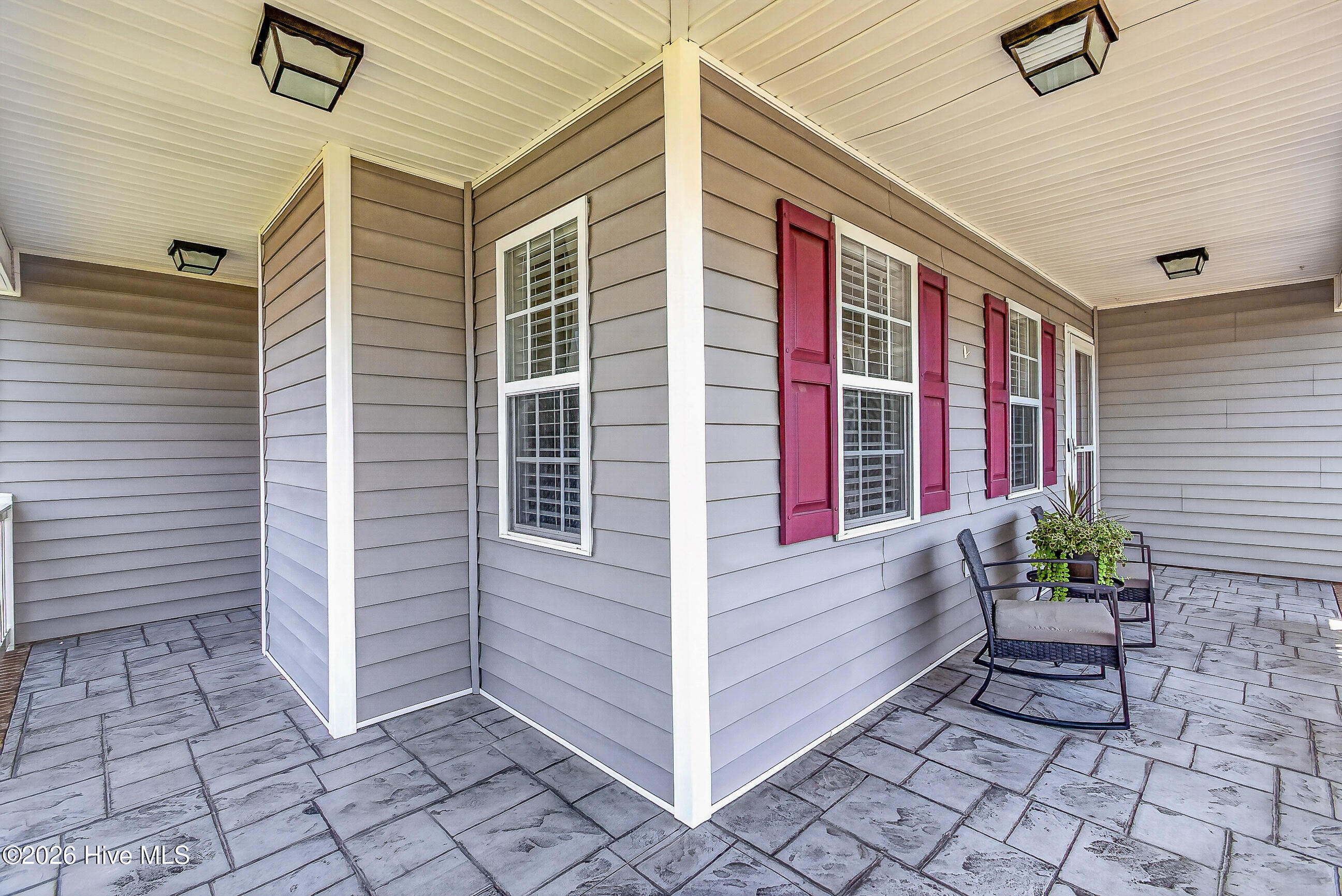 109 Joshua Norman Drive