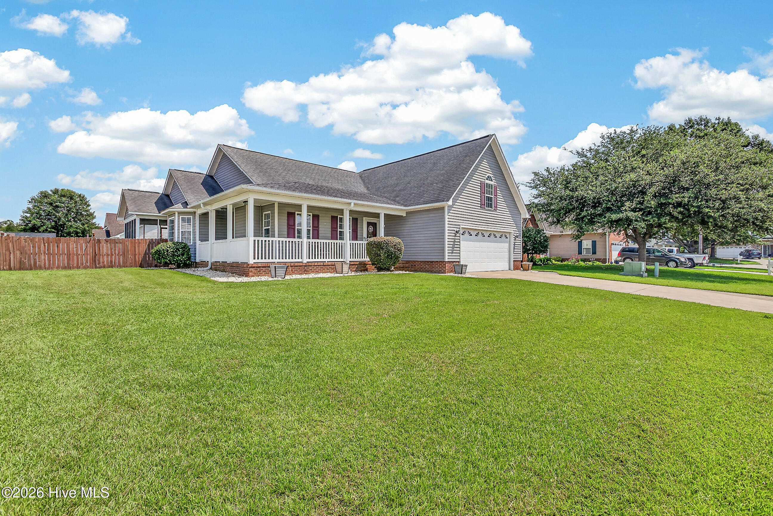 109 Joshua Norman Drive