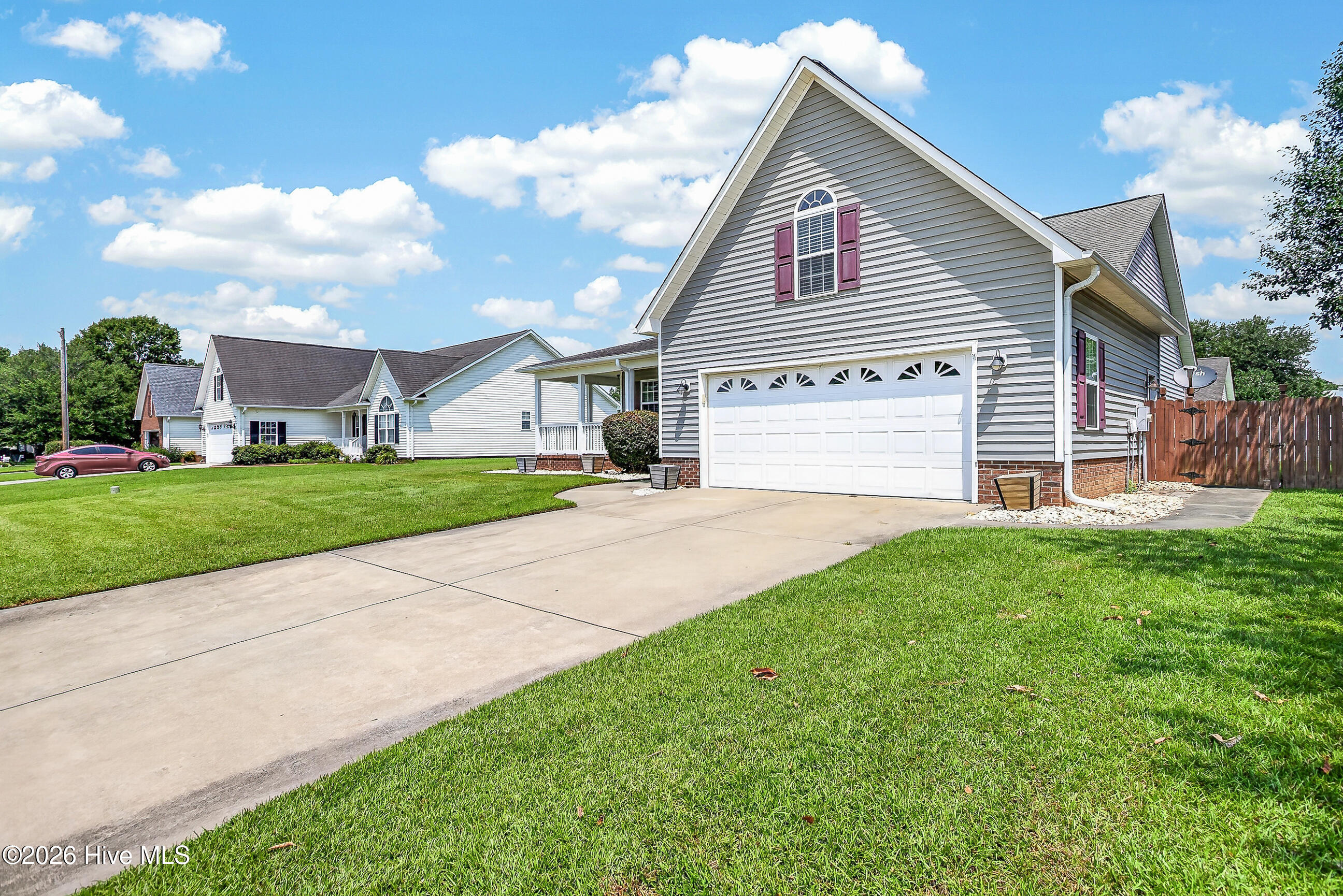 109 Joshua Norman Drive