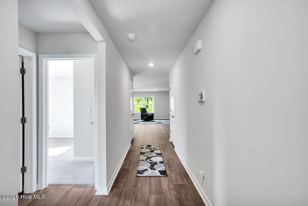 Photo of 109 Cambridge Drive, Tabor City, NC 28463 (MLS # 100605857)