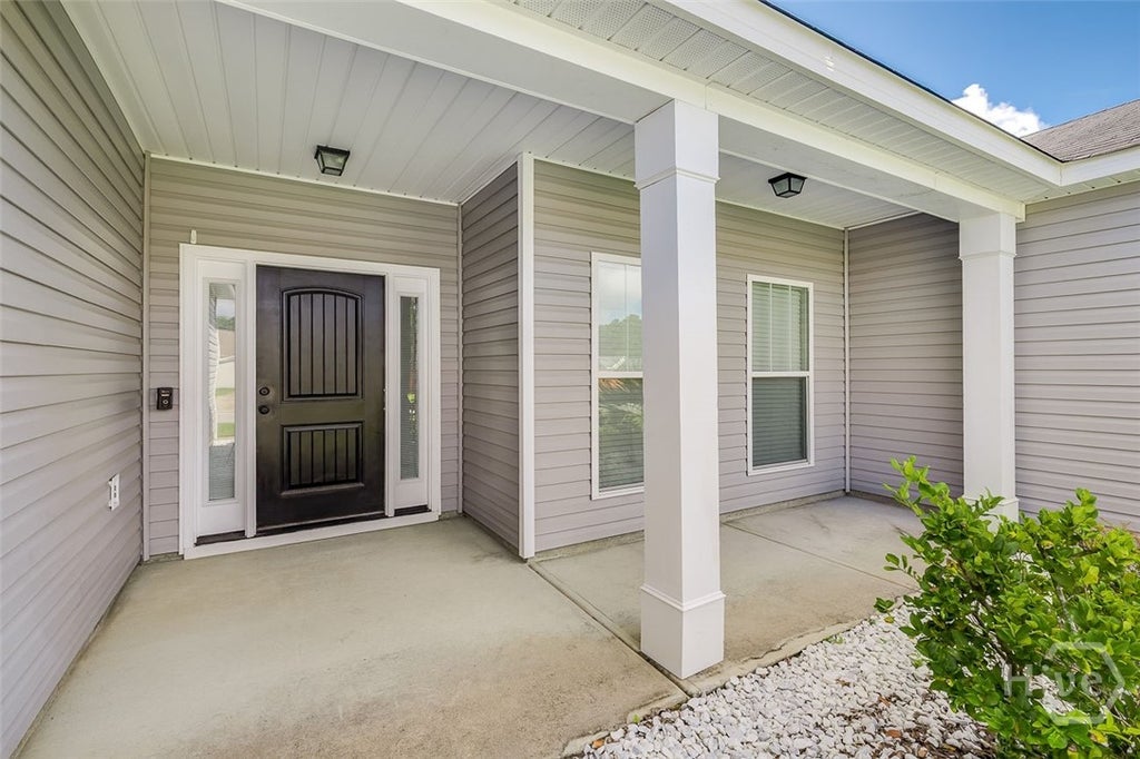 Photo of 123 Thoroughbred Drive, Guyton, GA 31312 (MLS # SA363846)