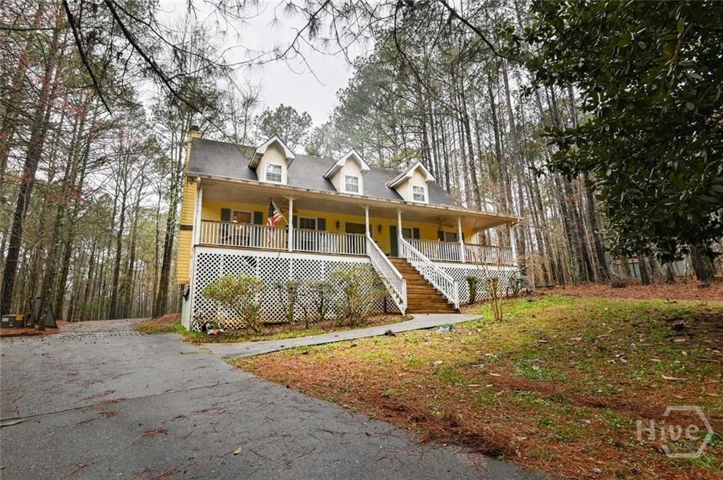 Photo of 1092 Chandler Haulk Road, Loganville, GA 30052 (MLS # CL350894)