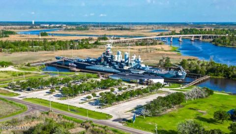 Tiny photo for 5333 Areca Road #Lot 423, Castle Hayne, NC 28429 (MLS # 100551873)