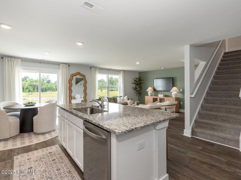 Tiny photo for 5333 Areca Road #Lot 423, Castle Hayne, NC 28429 (MLS # 100551873)